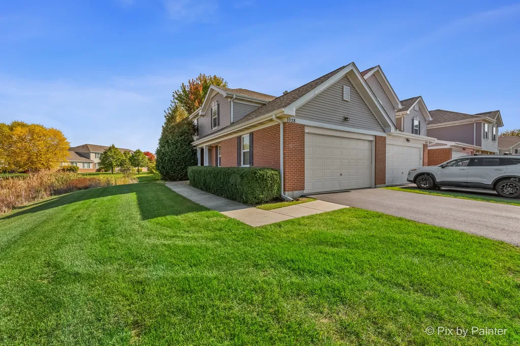 1028 Draper Road Mchenry IL 60050