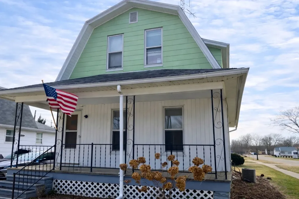 411 West Park Street Morrison IL 61270