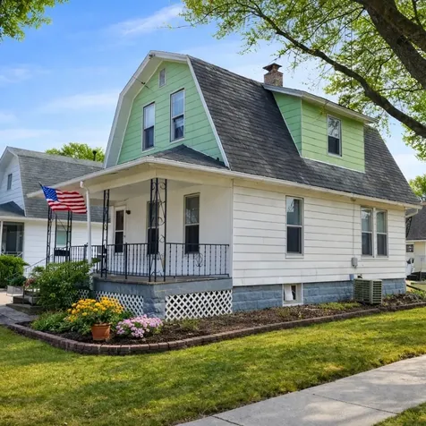 411 West Park Street Morrison IL 61270