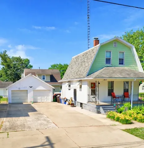 411 West Park Street Morrison IL 61270
