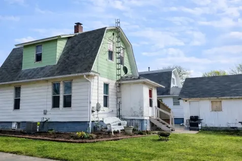 411 West Park Street Morrison IL 61270