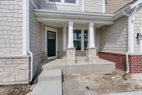 23 Hawthorn Ridge Drive Hawthorn Woods IL 60047