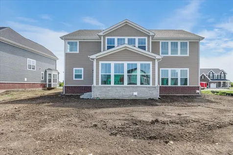 23 Hawthorn Ridge Drive Hawthorn Woods IL 60047