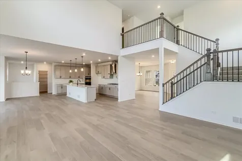 23 Hawthorn Ridge Drive Hawthorn Woods IL 60047