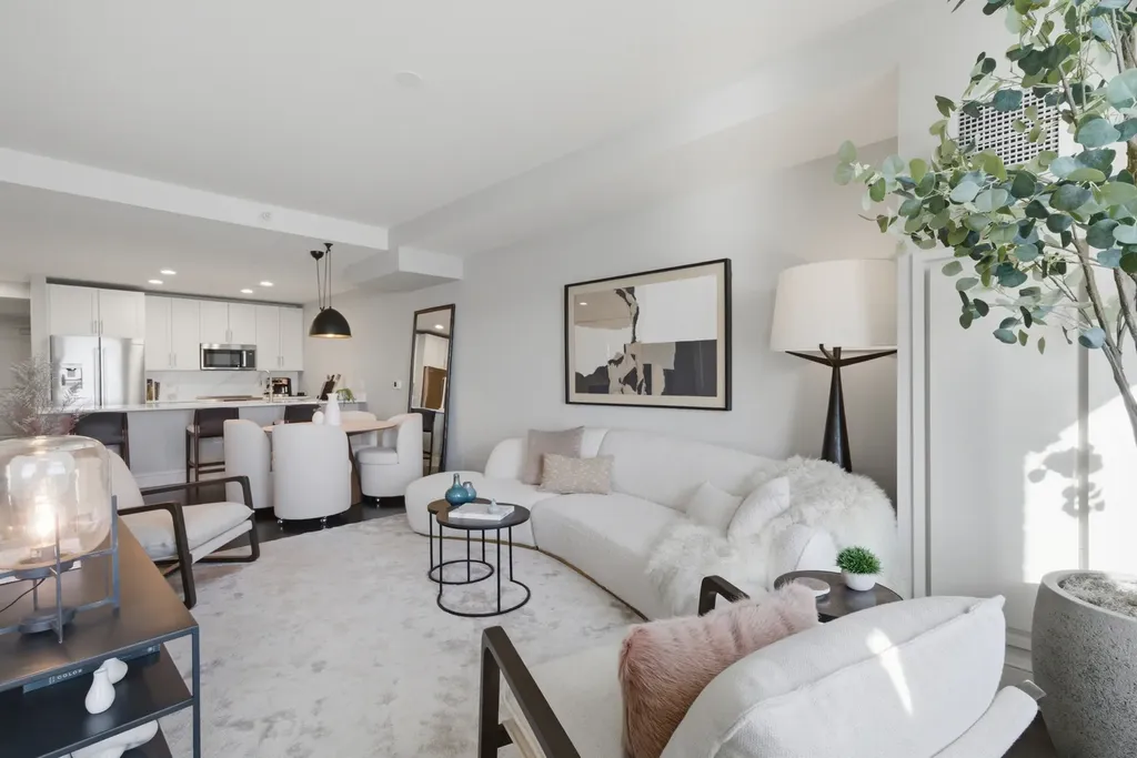 850 North Lake Shore Drive Chicago IL 60611