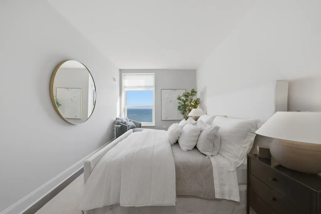 850 North Lake Shore Drive Chicago IL 60611