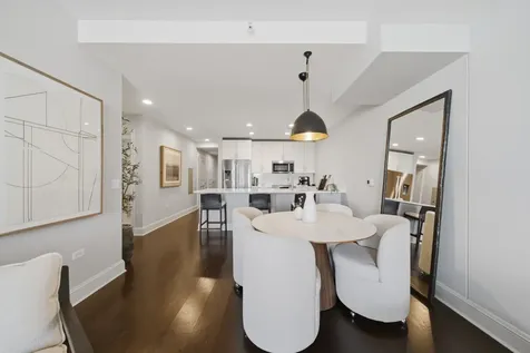 850 North Lake Shore Drive Chicago IL 60611