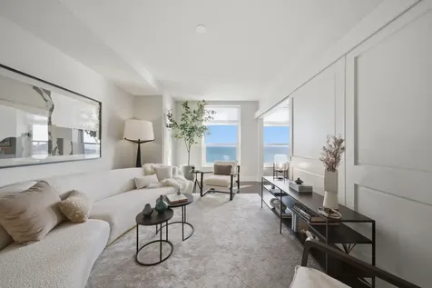 850 North Lake Shore Drive Chicago IL 60611