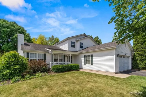 1606 Lake Holiday Drive Sandwich IL 60548