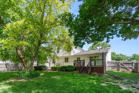 1606 Lake Holiday Drive Sandwich IL 60548
