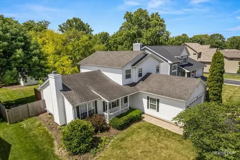 1606 Lake Holiday Drive Sandwich IL 60548