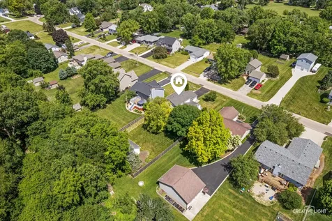 1606 Lake Holiday Drive Sandwich IL 60548