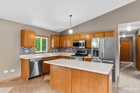 1606 Lake Holiday Drive Sandwich IL 60548