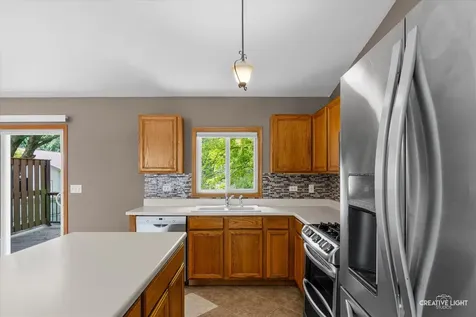 1606 Lake Holiday Drive Sandwich IL 60548
