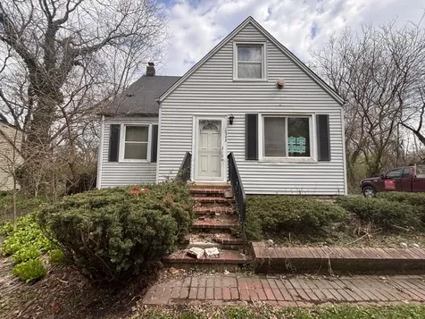 16343 Central Park Avenue Markham IL 60428