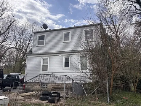 16343 Central Park Avenue Markham IL 60428