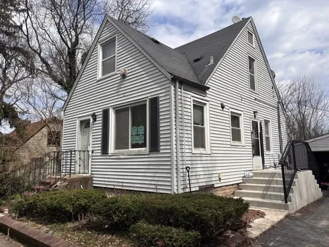 16343 Central Park Avenue Markham IL 60428