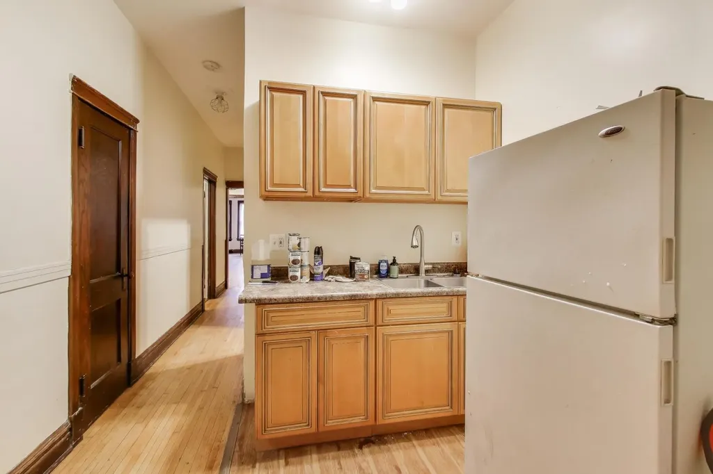4820 West Washington Boulevard Chicago IL 60644