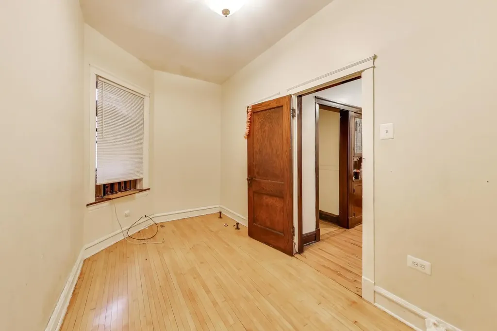 4820 West Washington Boulevard Chicago IL 60644