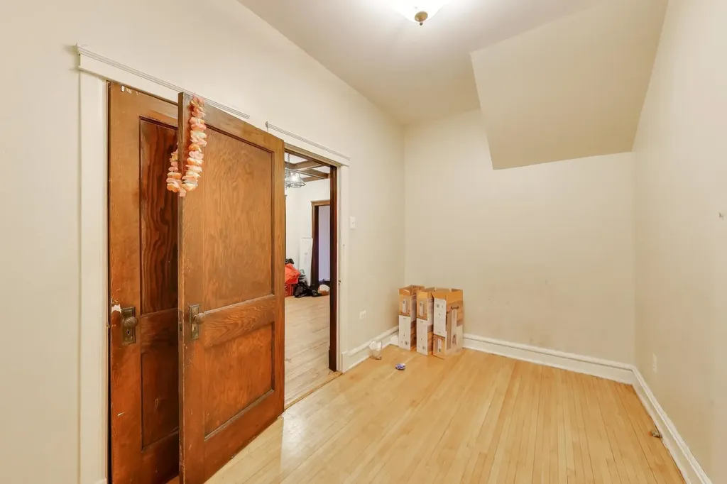 4820 West Washington Boulevard Chicago IL 60644