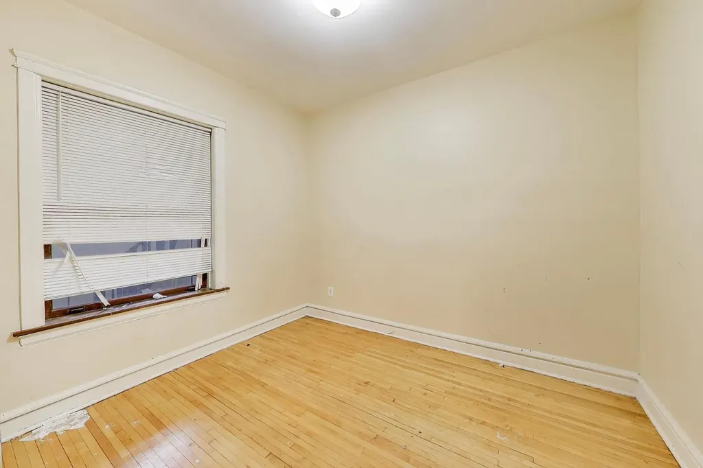 4820 West Washington Boulevard Chicago IL 60644