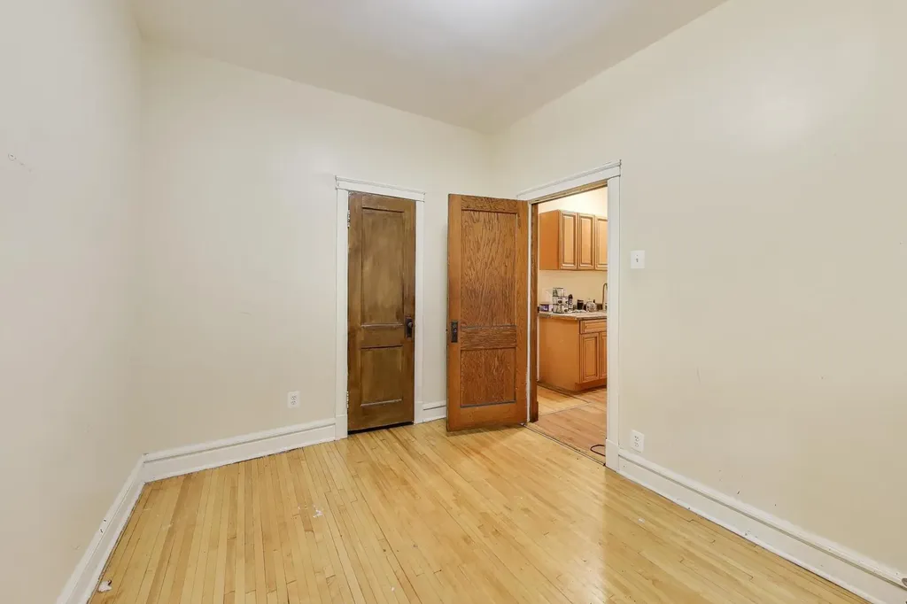 4820 West Washington Boulevard Chicago IL 60644