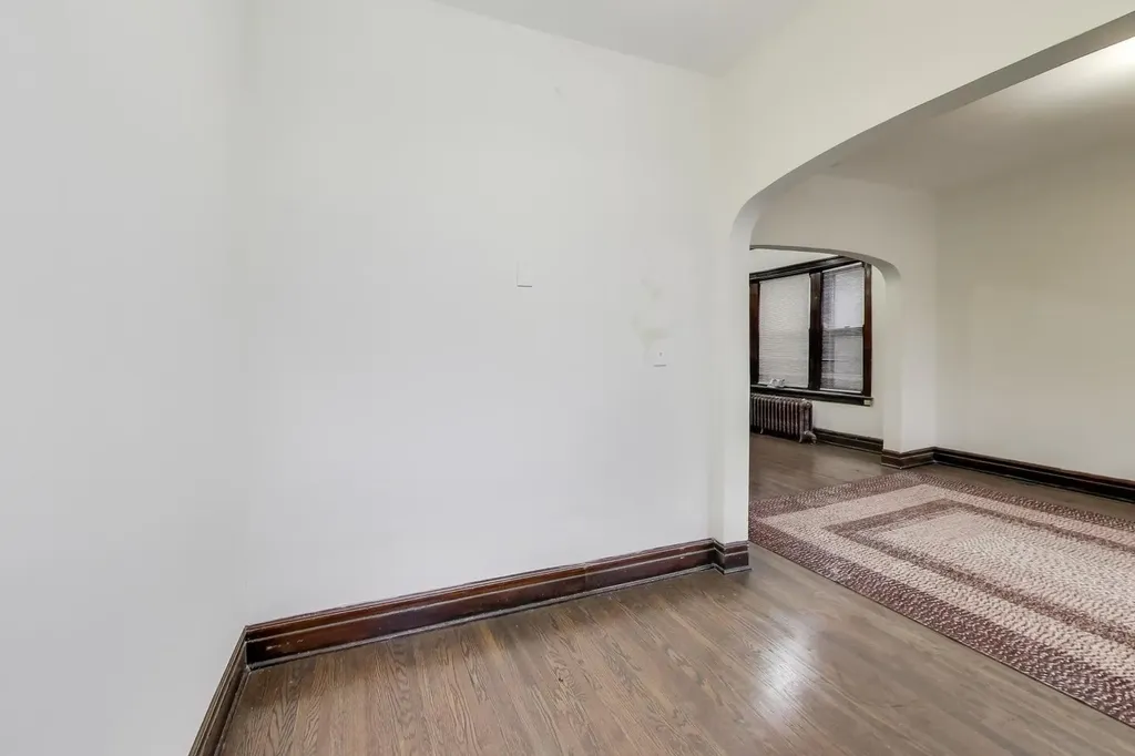 4820 West Washington Boulevard Chicago IL 60644