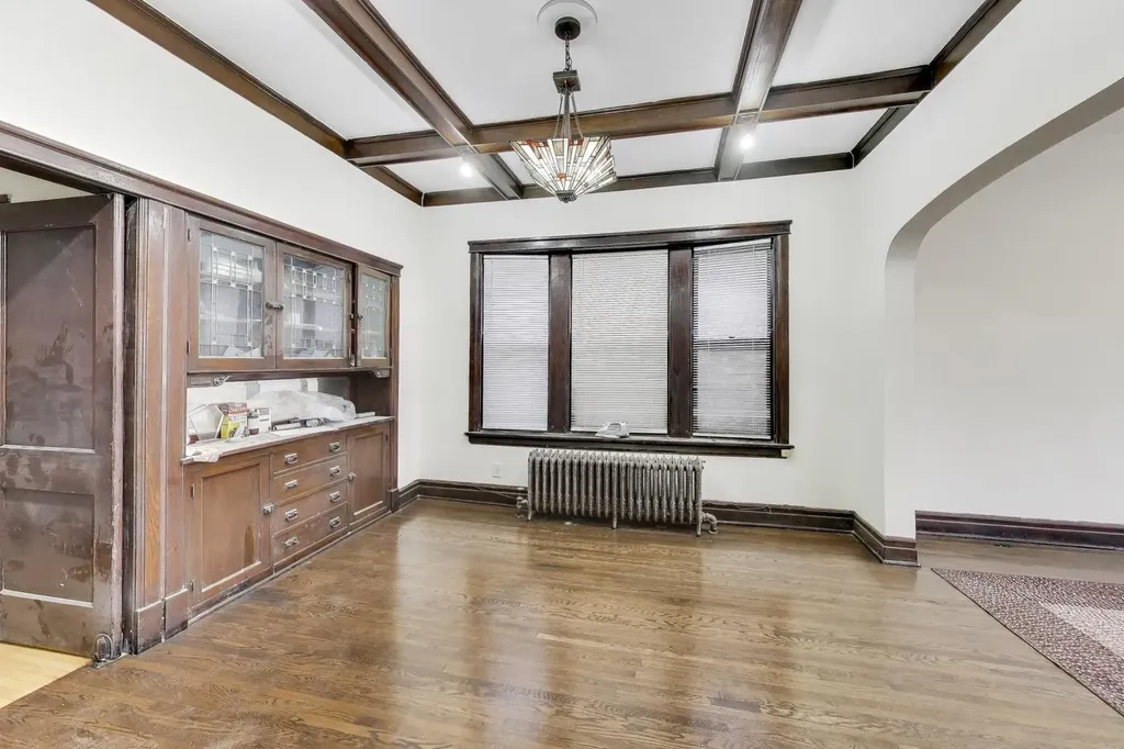 4820 West Washington Boulevard Chicago IL 60644