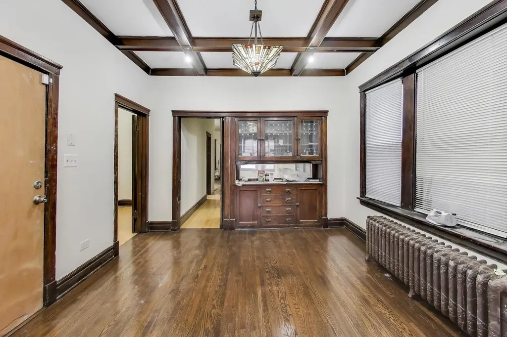 4820 West Washington Boulevard Chicago IL 60644