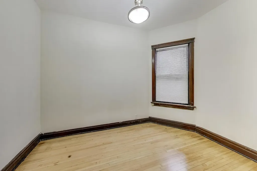 4820 West Washington Boulevard Chicago IL 60644