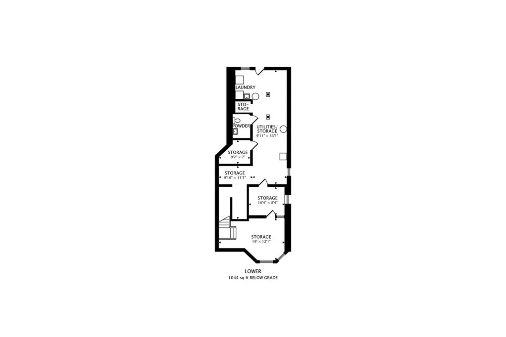 4820 West Washington Boulevard Chicago IL 60644