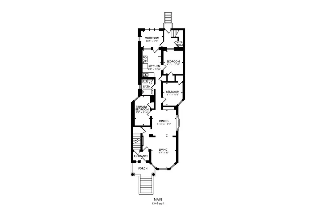 4820 West Washington Boulevard Chicago IL 60644