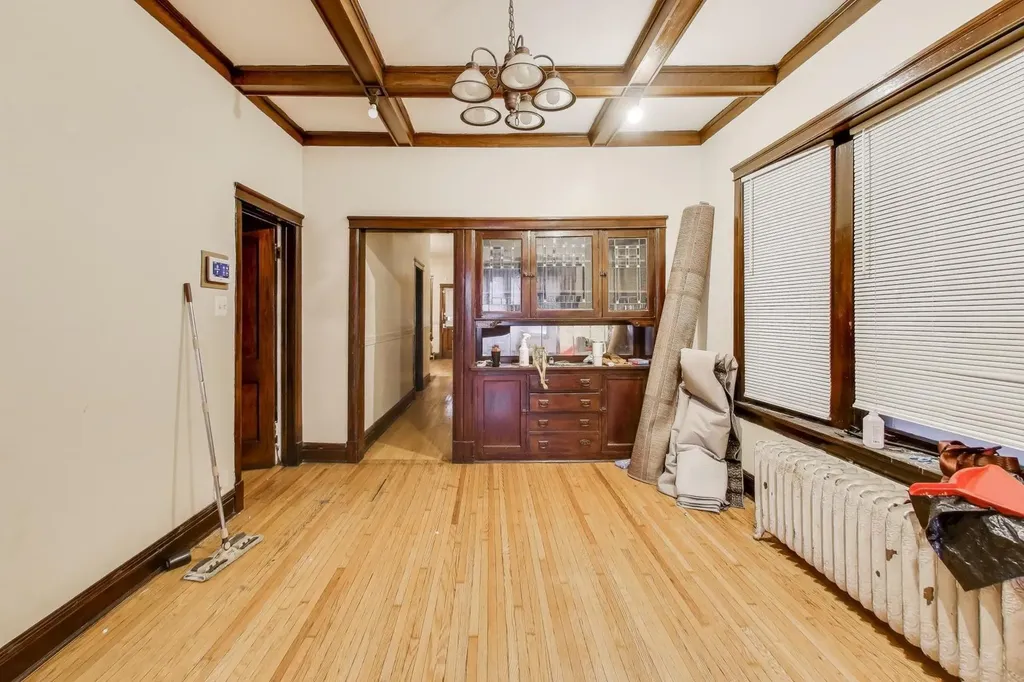 4820 West Washington Boulevard Chicago IL 60644