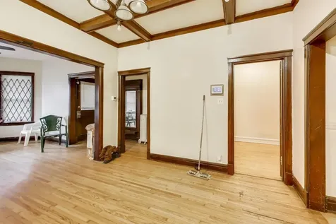 4820 West Washington Boulevard Chicago IL 60644