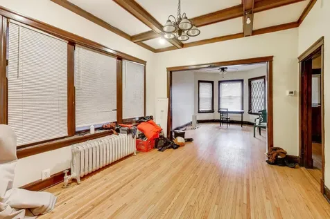 4820 West Washington Boulevard Chicago IL 60644