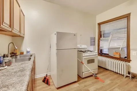 4820 West Washington Boulevard Chicago IL 60644
