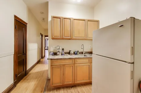 4820 West Washington Boulevard Chicago IL 60644