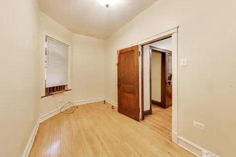 4820 West Washington Boulevard Chicago IL 60644