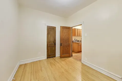 4820 West Washington Boulevard Chicago IL 60644