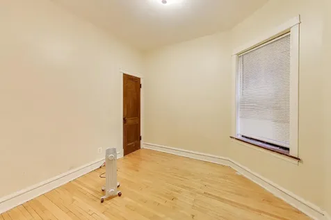 4820 West Washington Boulevard Chicago IL 60644