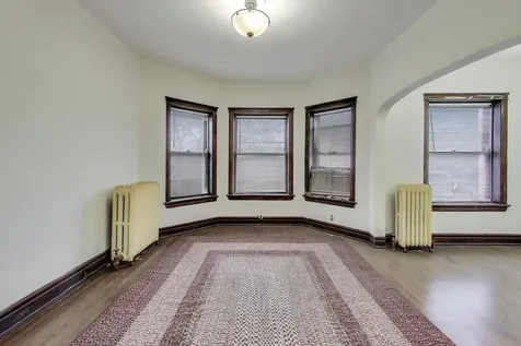 4820 West Washington Boulevard Chicago IL 60644