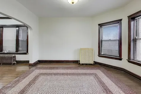 4820 West Washington Boulevard Chicago IL 60644