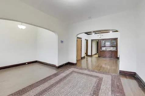 4820 West Washington Boulevard Chicago IL 60644