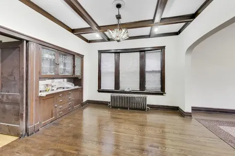 4820 West Washington Boulevard Chicago IL 60644