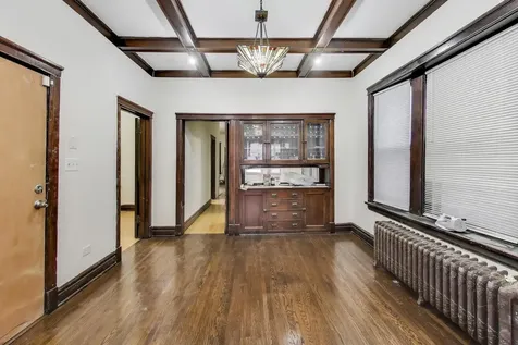 4820 West Washington Boulevard Chicago IL 60644
