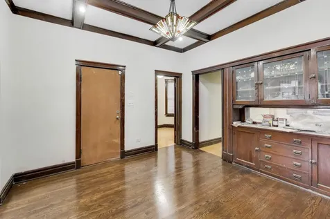 4820 West Washington Boulevard Chicago IL 60644