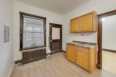4820 West Washington Boulevard Chicago IL 60644