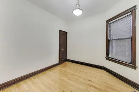 4820 West Washington Boulevard Chicago IL 60644