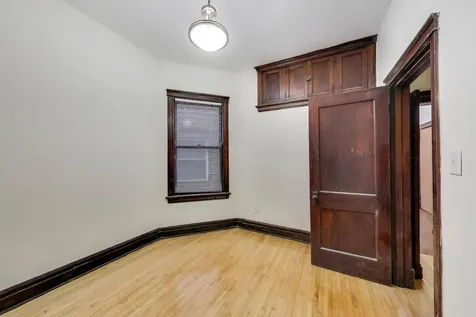 4820 West Washington Boulevard Chicago IL 60644