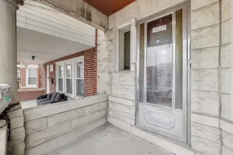 4820 West Washington Boulevard Chicago IL 60644